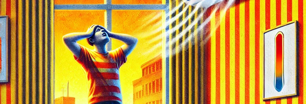 Por Qué Mi Aire Acondicionado No Enfría: 5 Causas Comunes y Soluciones